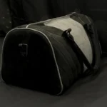 Lusso Hand-Crafted Car Bag Andromeda Crown
