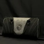 Lusso Hand-Crafted Car Bag Andromeda Crown