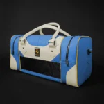 Martello Hand Crafted Bag Andromeda Crown