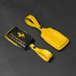 Carbon Fiber Car Key Cover Andromeda Crown