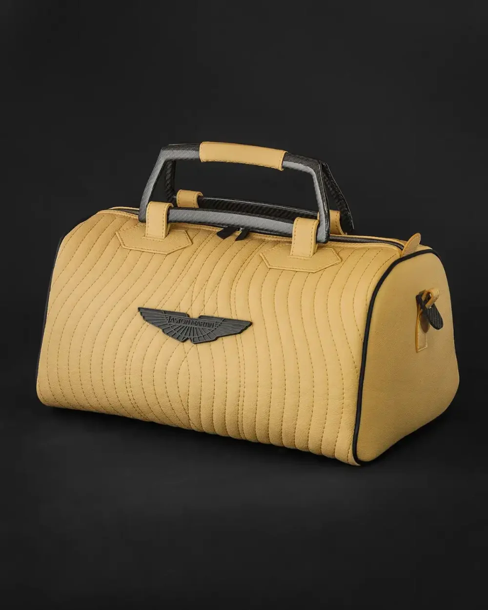 Corsa Hand Crafted Bag Andromeda Crown