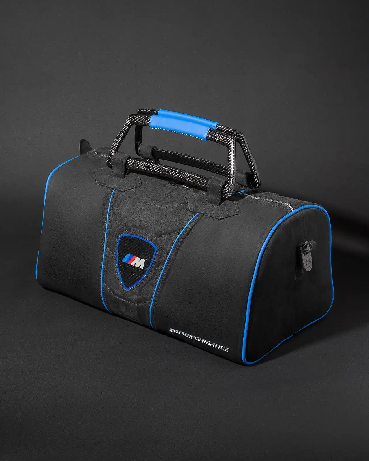 Corsa Hand Crafted Car Bag Andromeda Crown