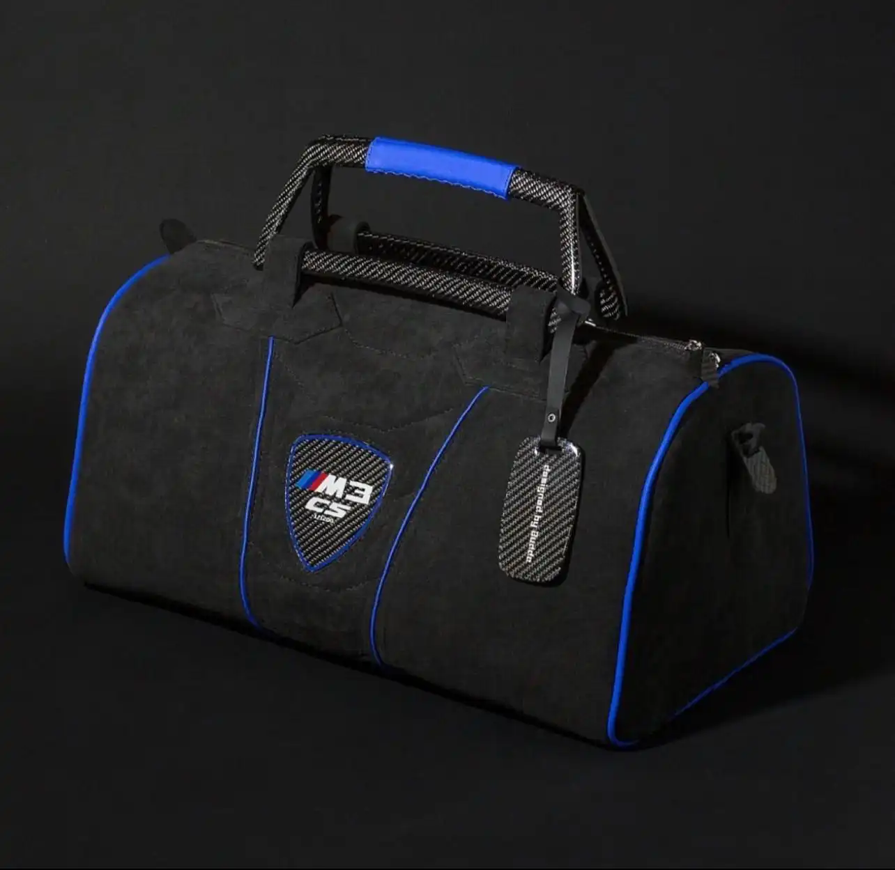 Corsa Handmade Car Bag Andromeda Crown