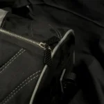 Lusso Hand-Crafted Car Bag Andromeda Crown