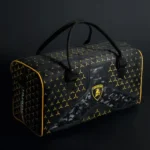 Diamante Hand Crafted Bag Andromeda Crown