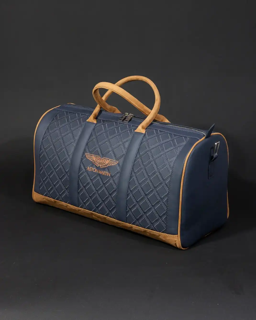 Elegante Hand Crafted Bag Andromeda Crown