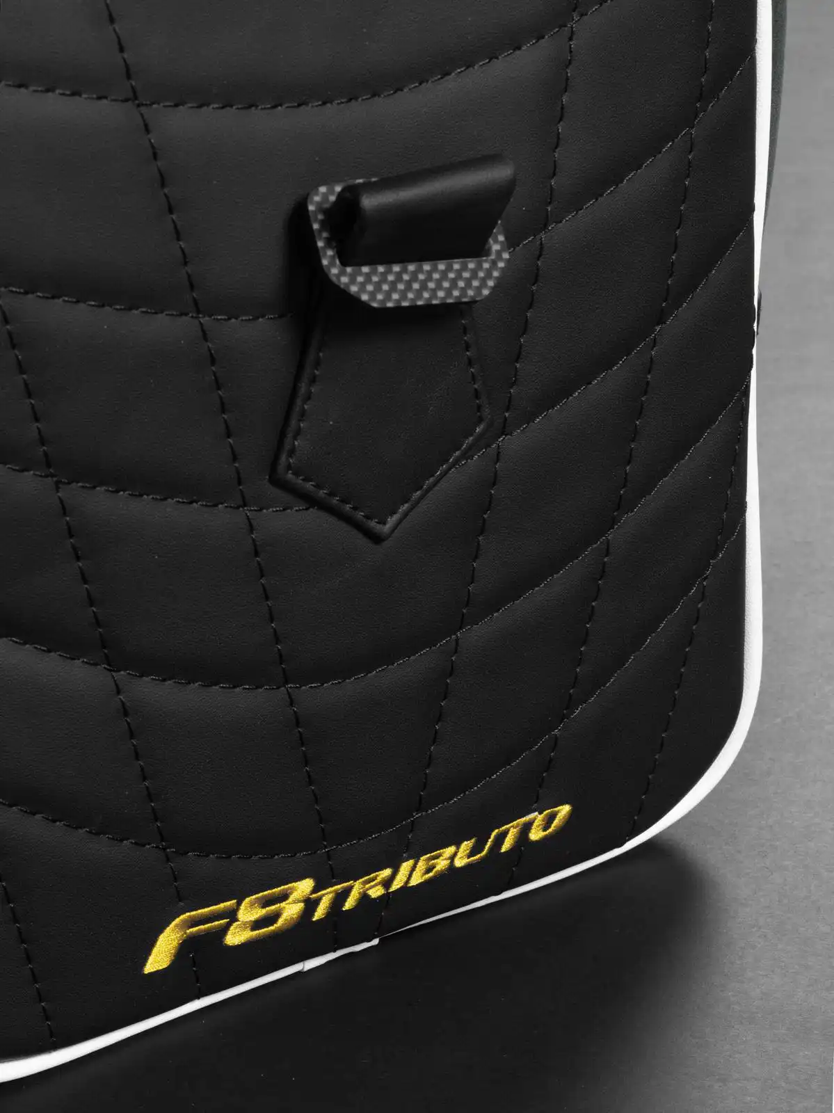 F8 Tributo Side Diamante Hand Crafted Bag Andromeda Crown