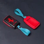 Ferrari Car Key Cover Andromeda Crown