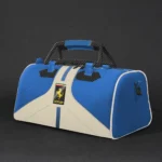 Ferrari Corsa Hand-Crafted Bag Andromeda Crown