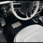 Floor Mats Andromeda Crown