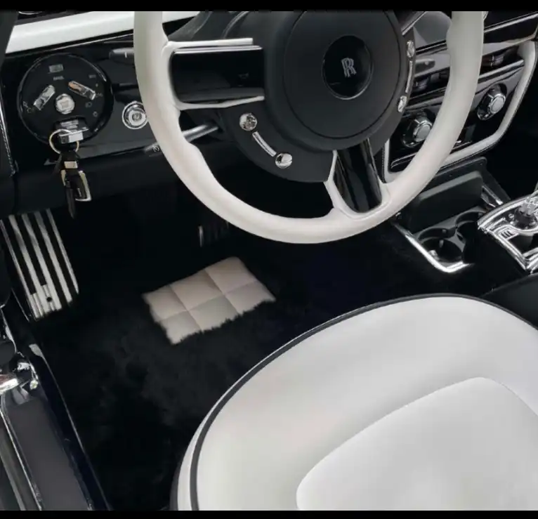 Floor Mats Andromeda Crown