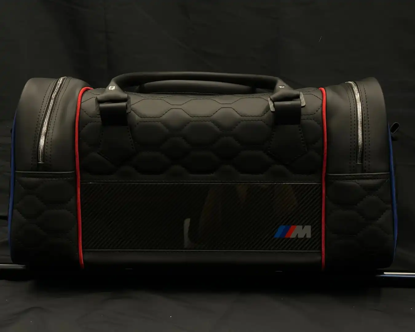 Martello Hand Crafted Bag Andromeda Crown