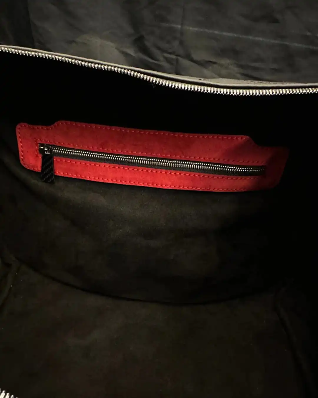 Martello Hand Crafted Bag Andromeda Crown