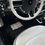 Lambswool Floormats Andromeda Crown