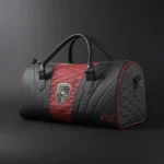 Lusso Hand-Crafted Car Bag Andromeda Crown