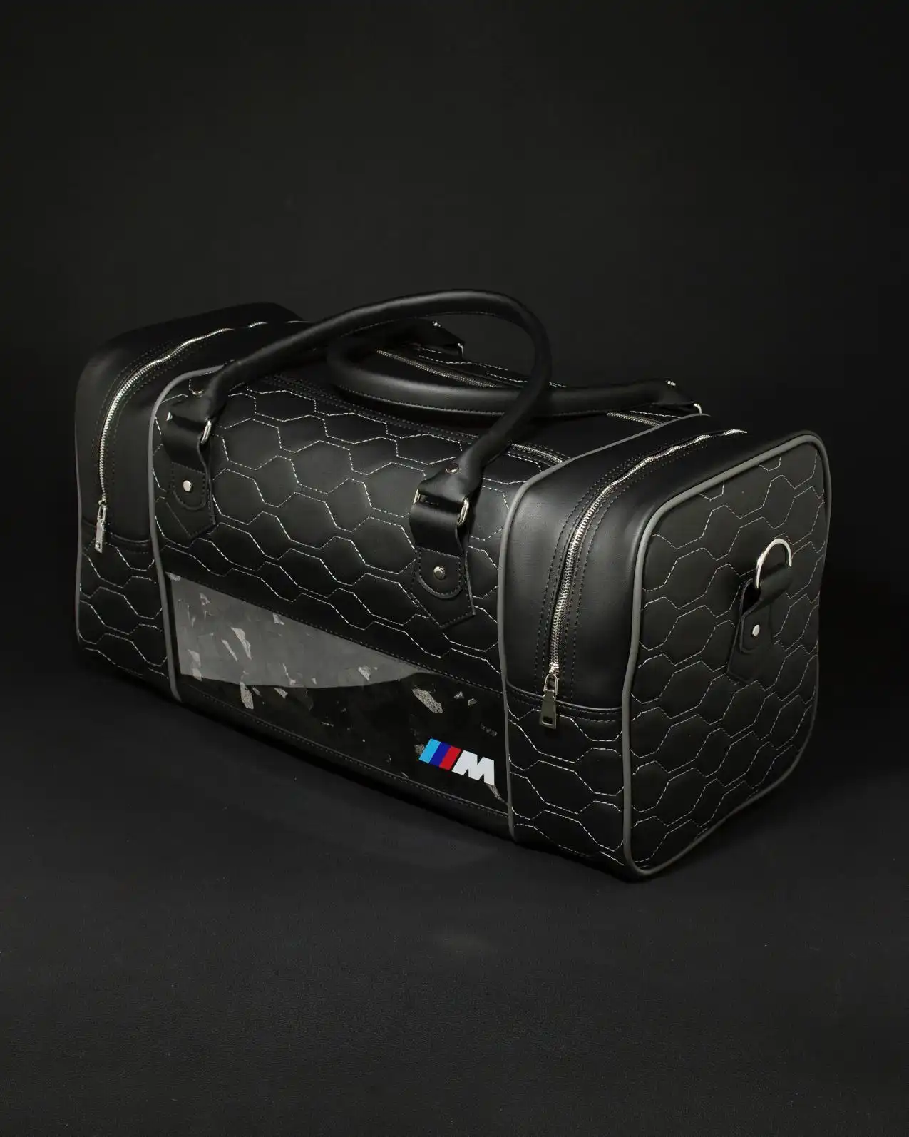 Martello Hand Crafted Bag Andromeda Crown