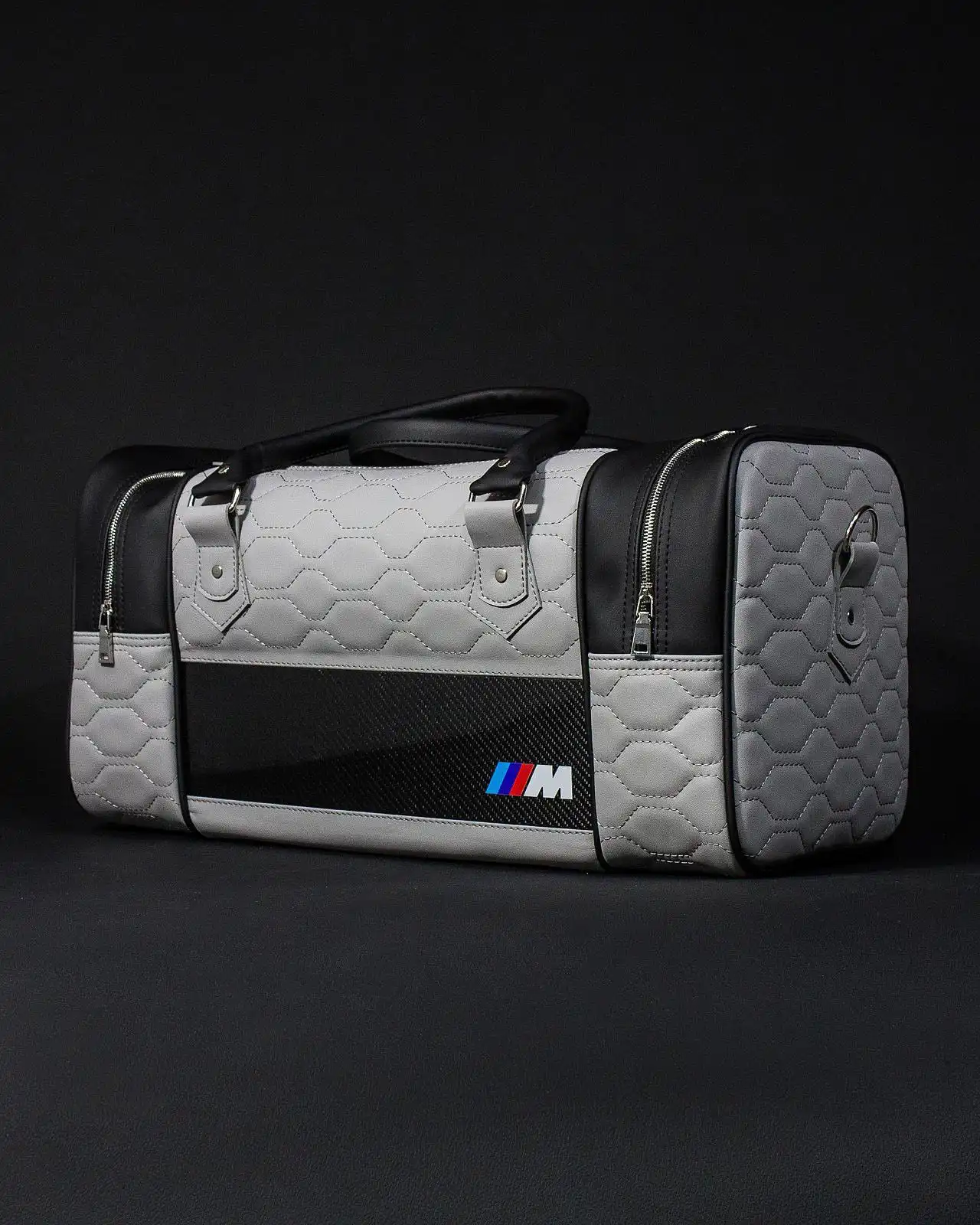 Martello Hand Crafted Bag Andromeda Crown