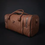 Martello Hand Crafted Bag Andromeda Crown