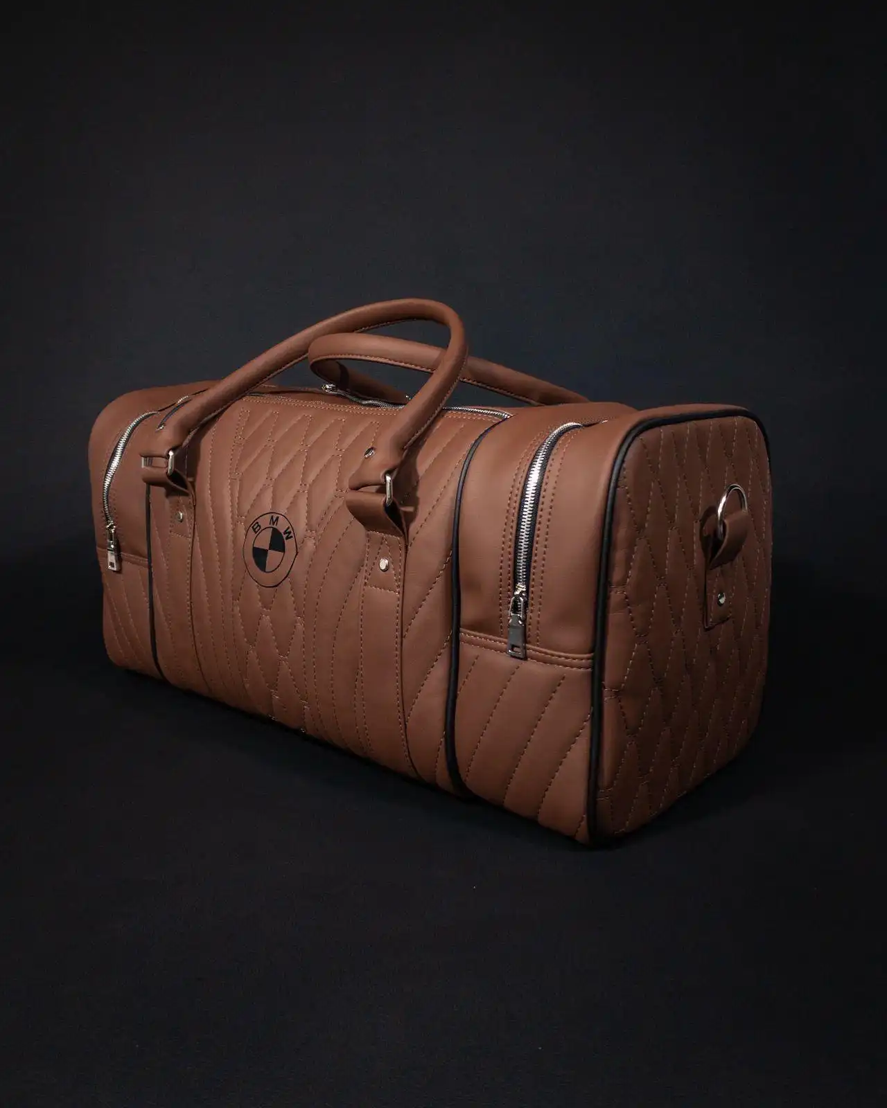 Martello Hand Crafted Bag Andromeda Crown