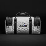 Martello Hand Crafted Bag Andromeda Crown