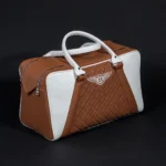 Monte Hand-Crafted Car Bag Andromeda Crown