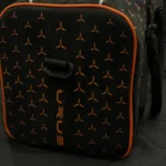 Side Diamante Hand-Crafted Bag Andromeda Crown