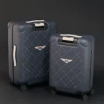 Travel Hand-Crafted Car Bag Andromeda Crown