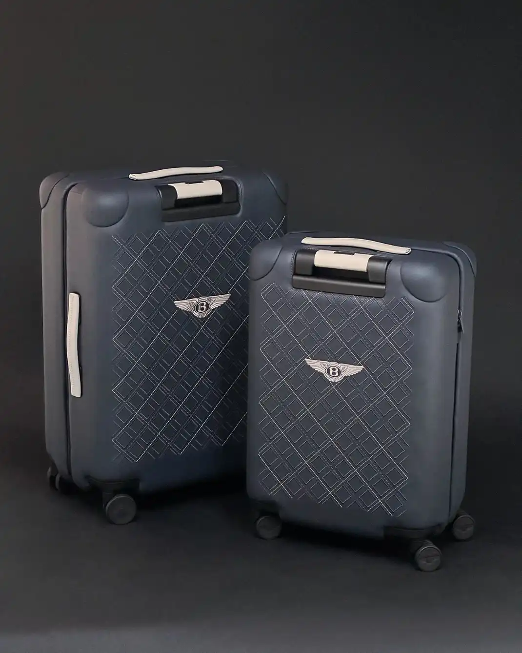 Travel Hand-Crafted Car Bag Andromeda Crown