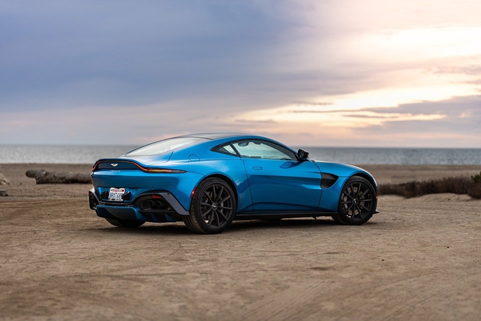 Car appraisal services