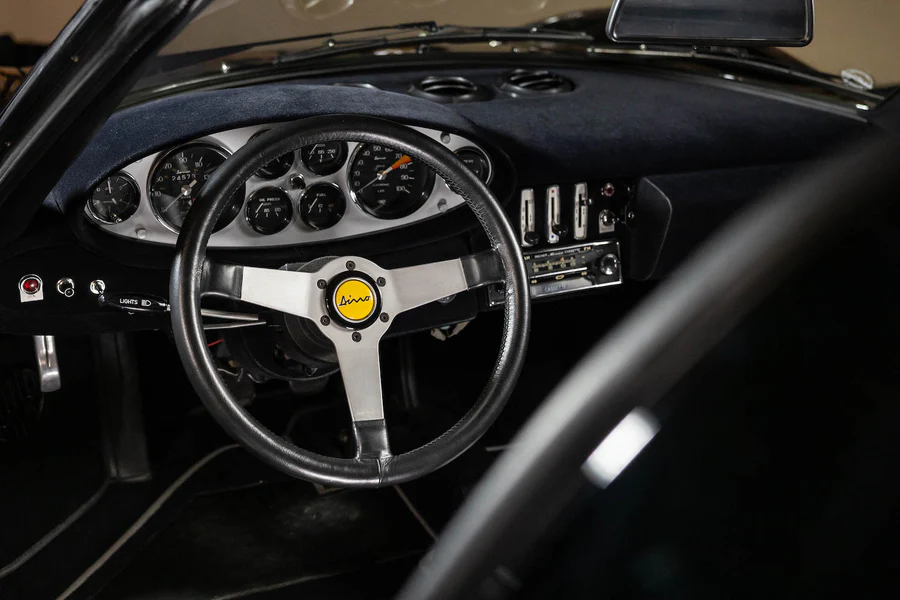Classic Ferrari