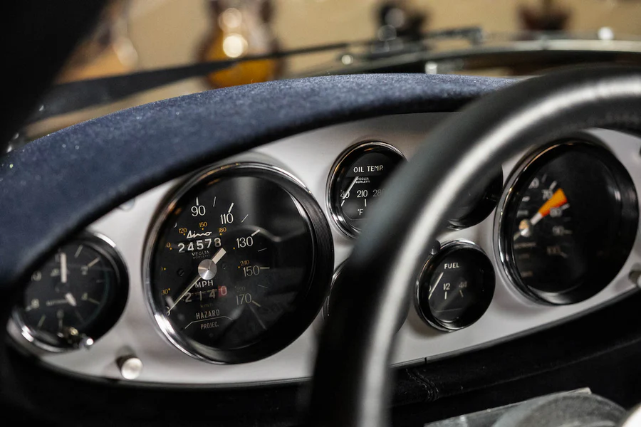 Classic Ferrari