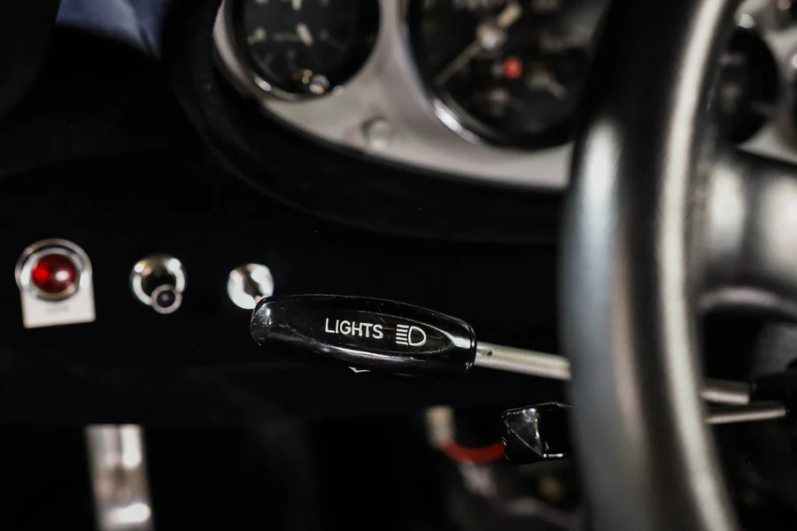 Classic Ferrari