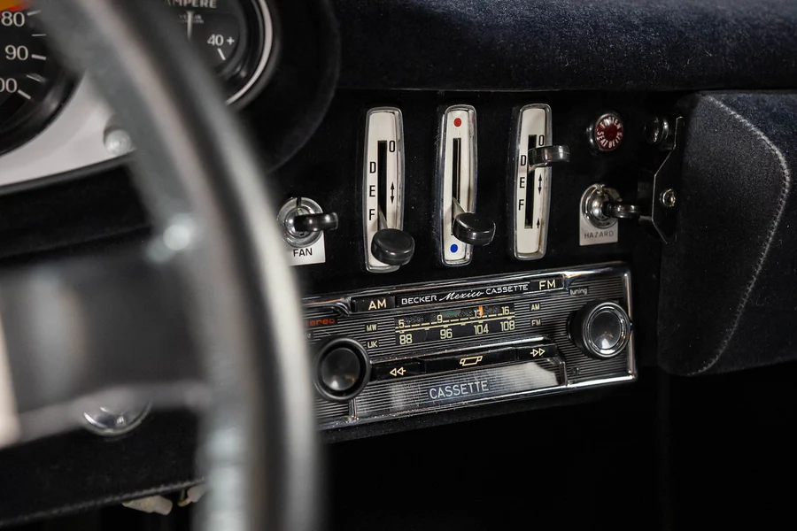 Classic Ferrari