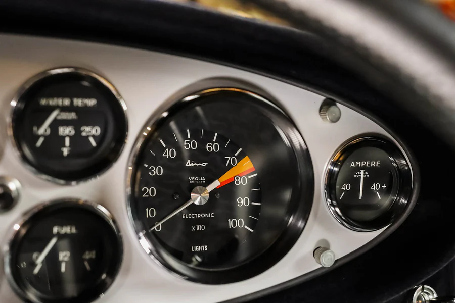 Classic Ferrari