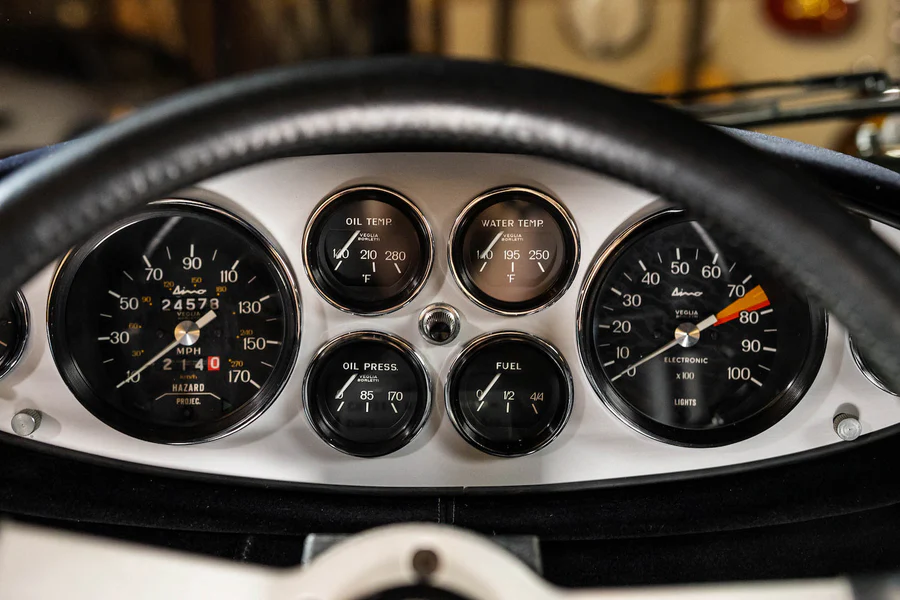Classic Ferrari