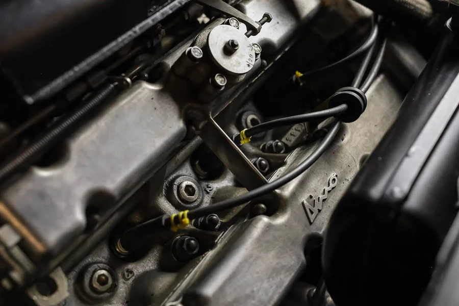 Classic Ferrari