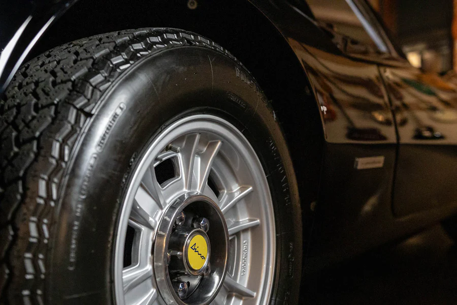 Classic Ferrari