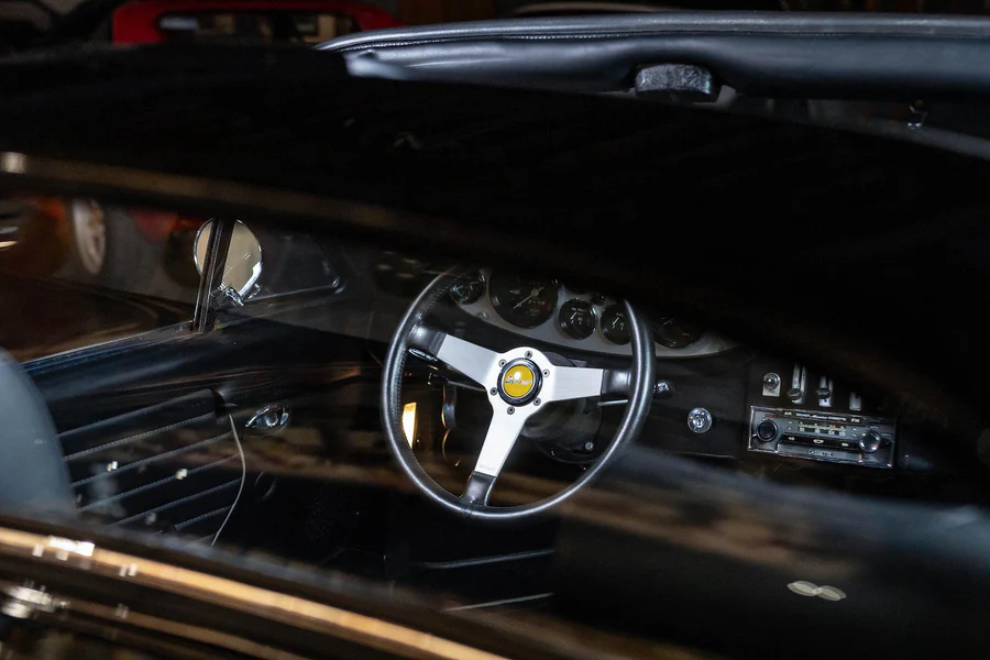 Classic Ferrari