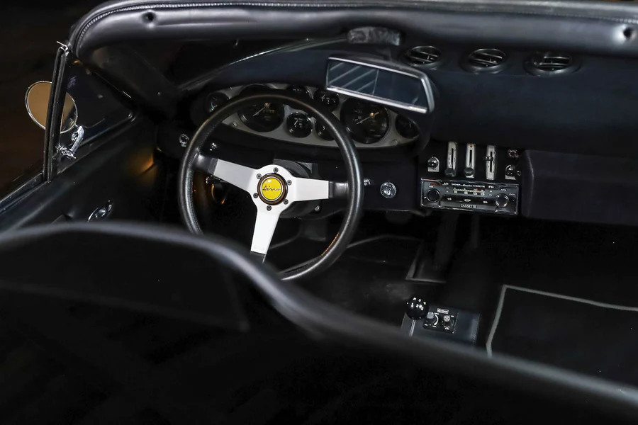 Classic Ferrari