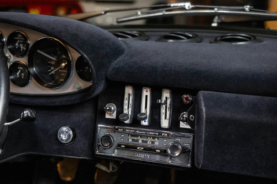 Classic Ferrari