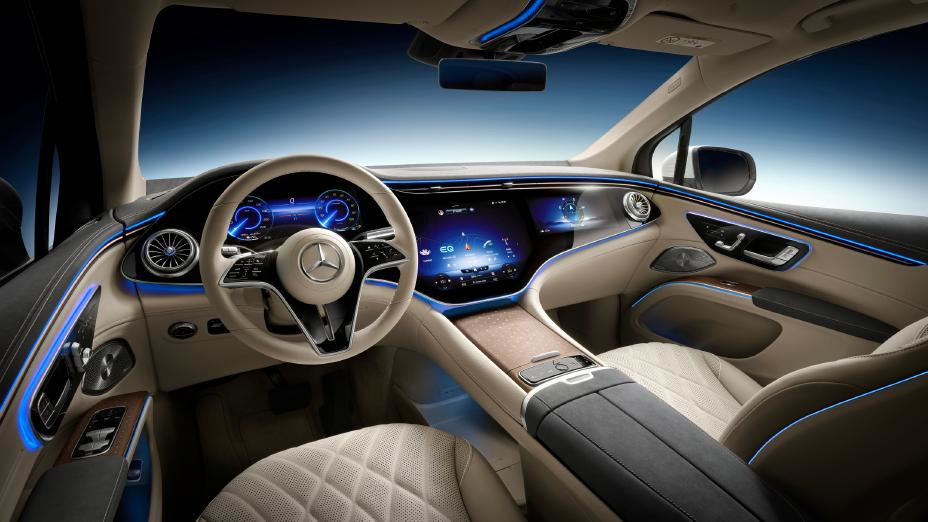 car concierge customization