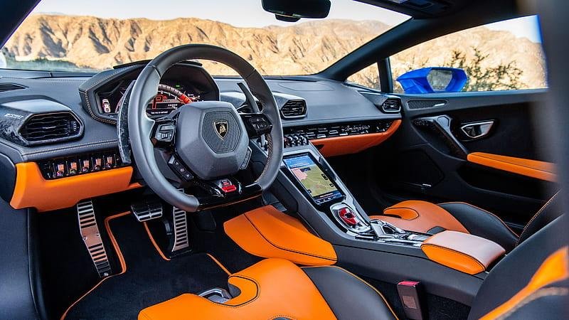 Luxury Car Registration
