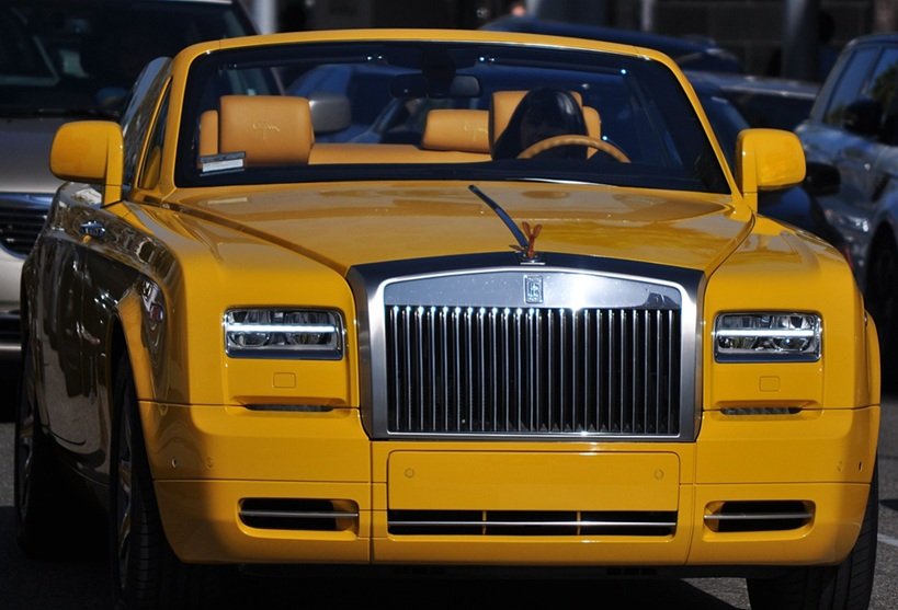 Luxury Car Care 