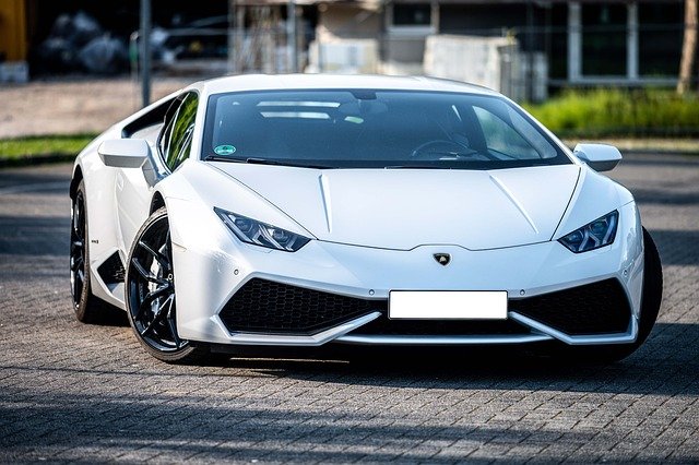Exotic Car Resale Trends in Miami
