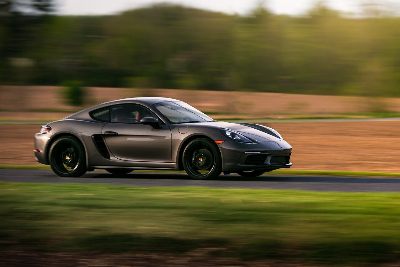 Luxury Vehicle Care in Miami