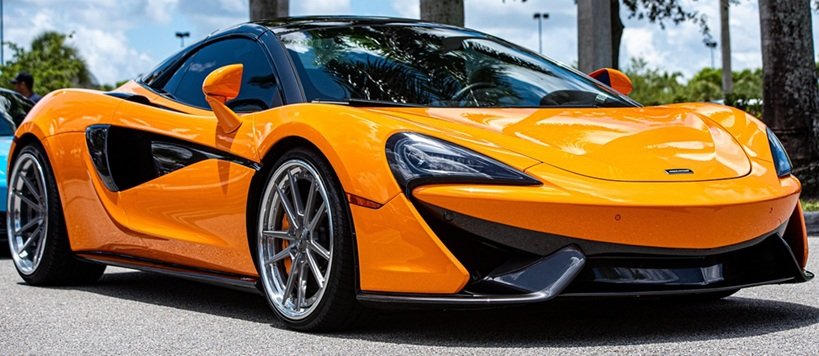 Exotic Car Mechanics in Miami