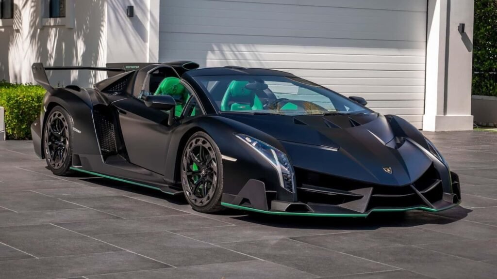 exotic car maintenance miami