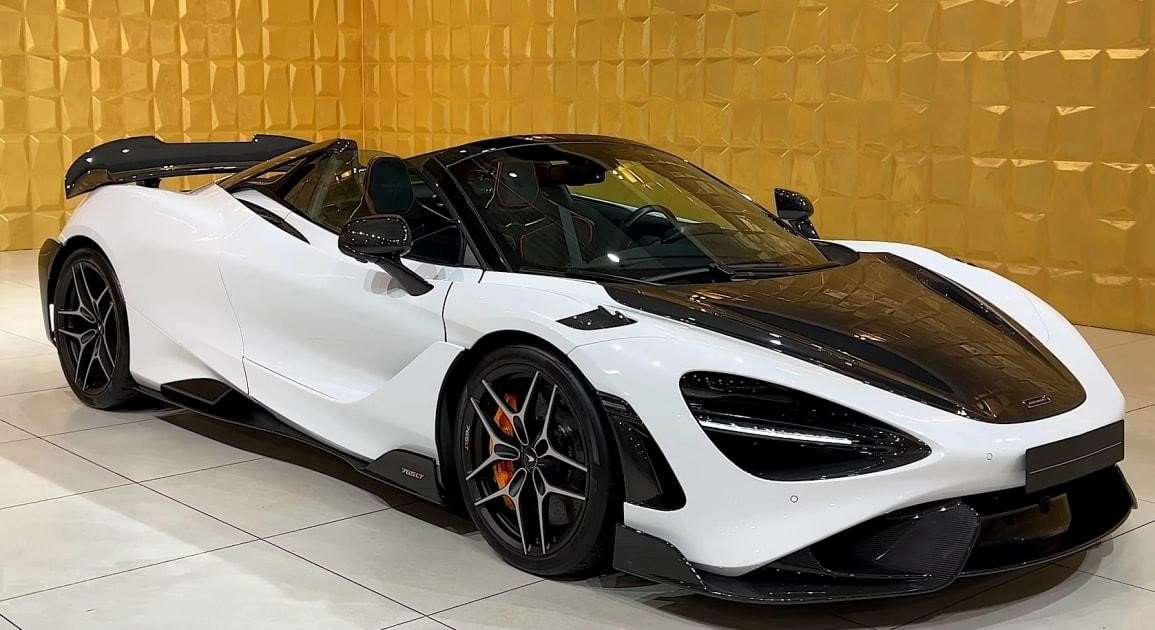 luxury car care providers
