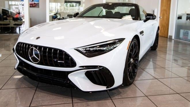 rare car auctions miami