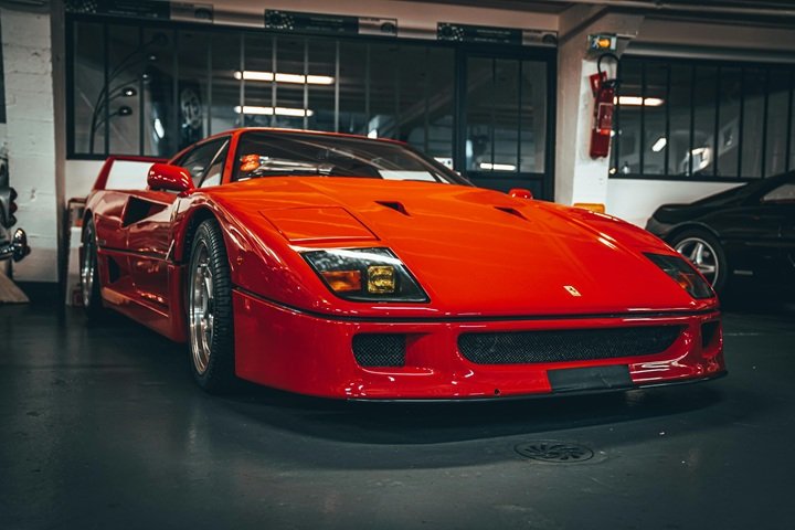 Miami Classic Car Restoration services